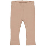 PANTS | Faded Pink