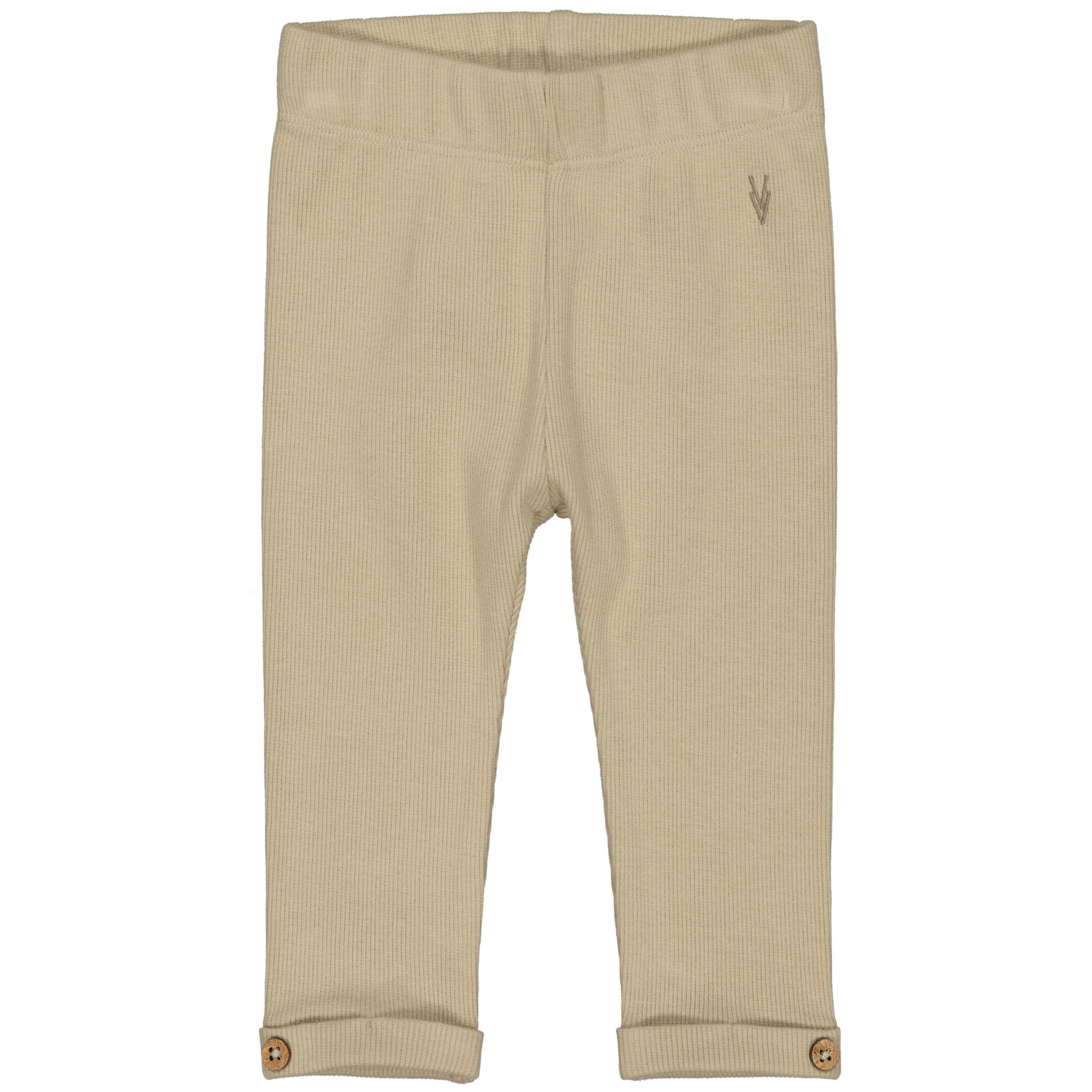 PANTS | Light Taupe