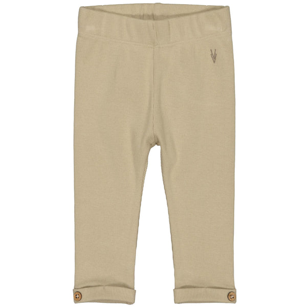 PANTS | Light Taupe