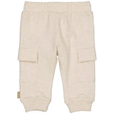 PANTS | White Cream