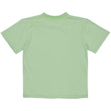 Oversized Shortsleeve | Soft Green