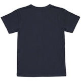 Shortsleeve | Night Blue