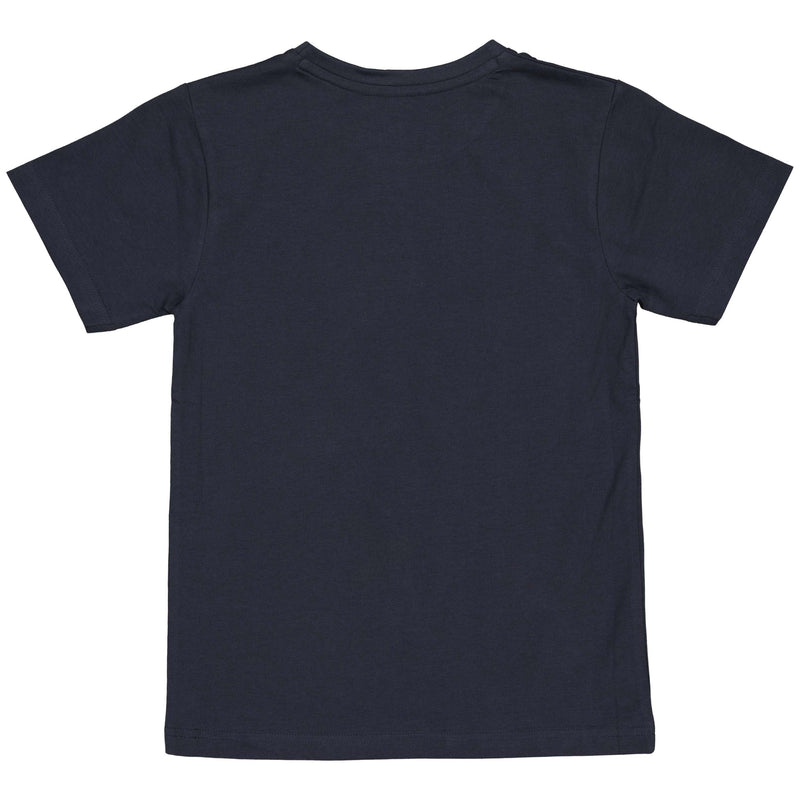 Shortsleeve | Night Blue