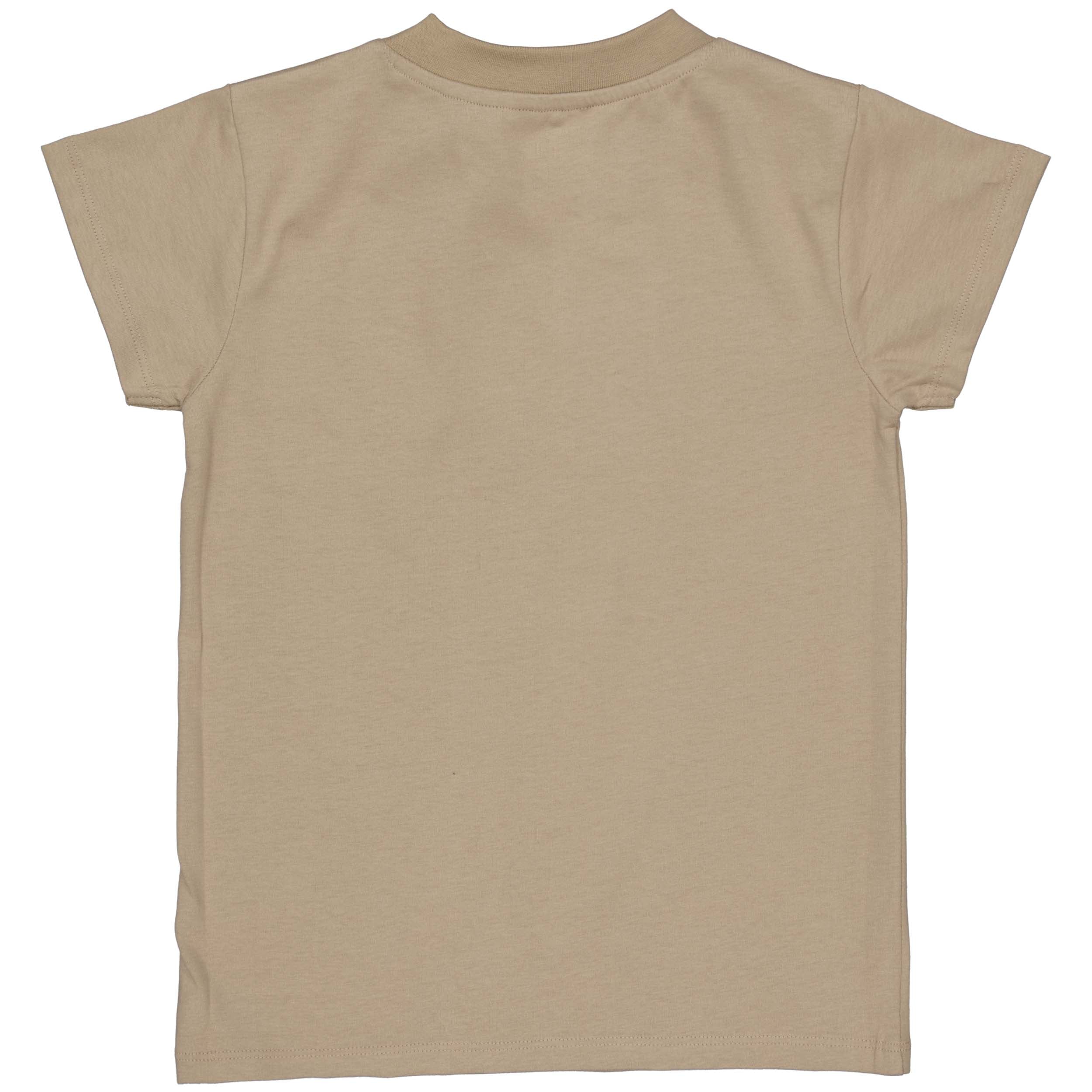 Shortsleeve | Taupe