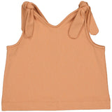 Singlet | Soft Coral