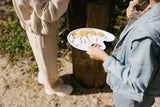 Denim Jacket | Light Blue Denim