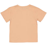 Oversized Shortsleeve | Light Coral