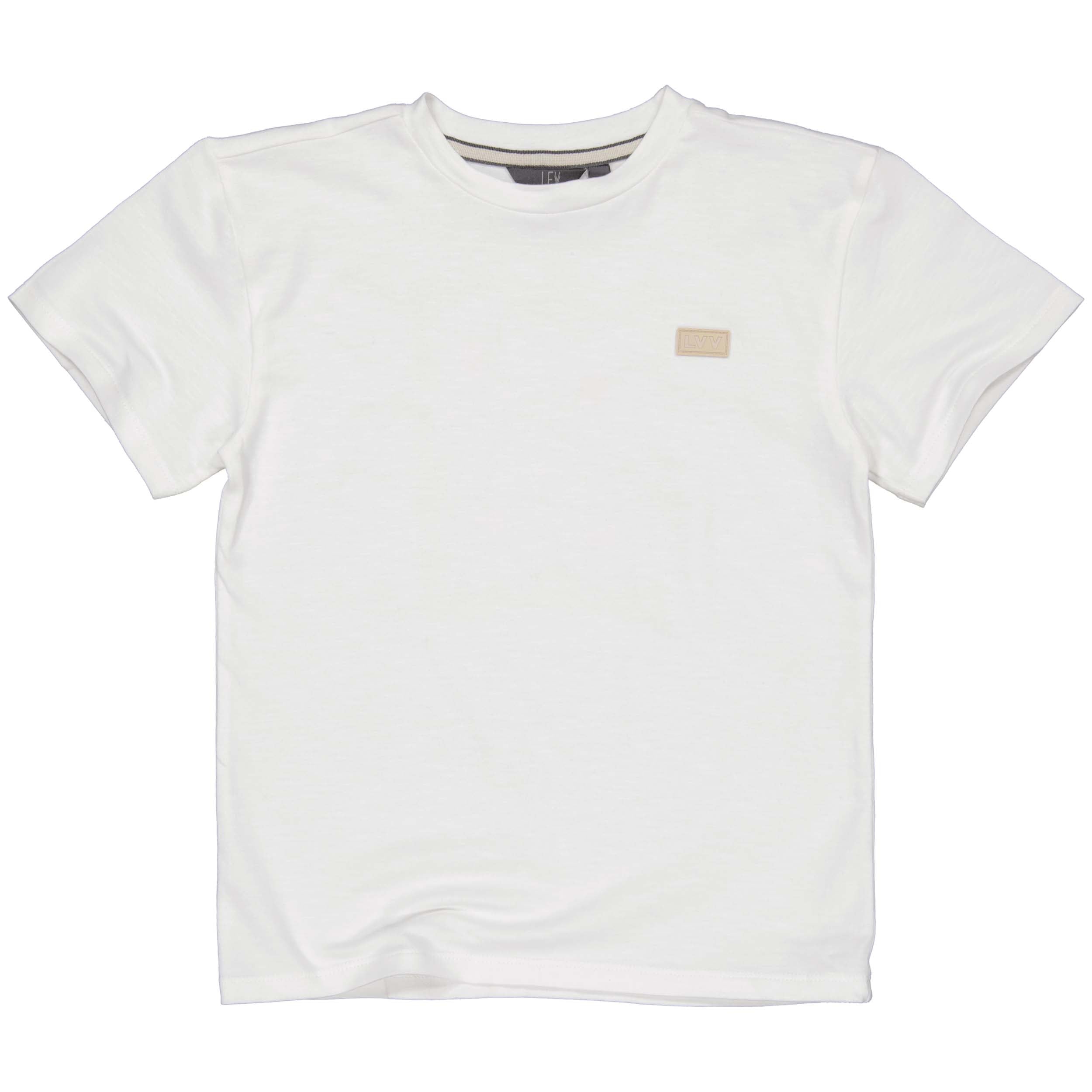 Oversized Shortsleeve | White