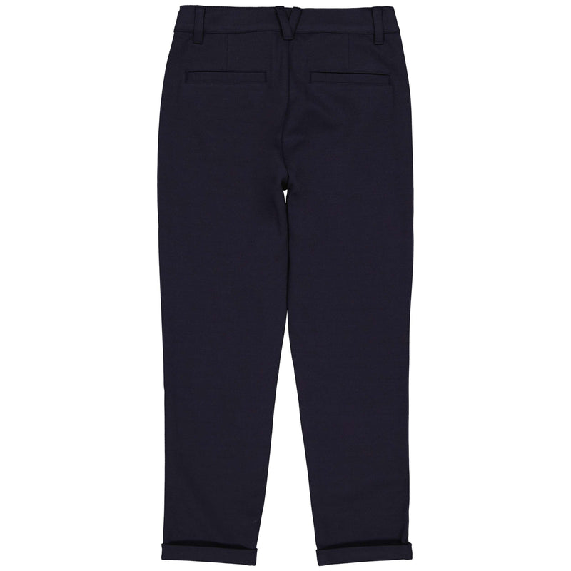 Pants | Night Blue