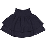 Skirt | Night Blue