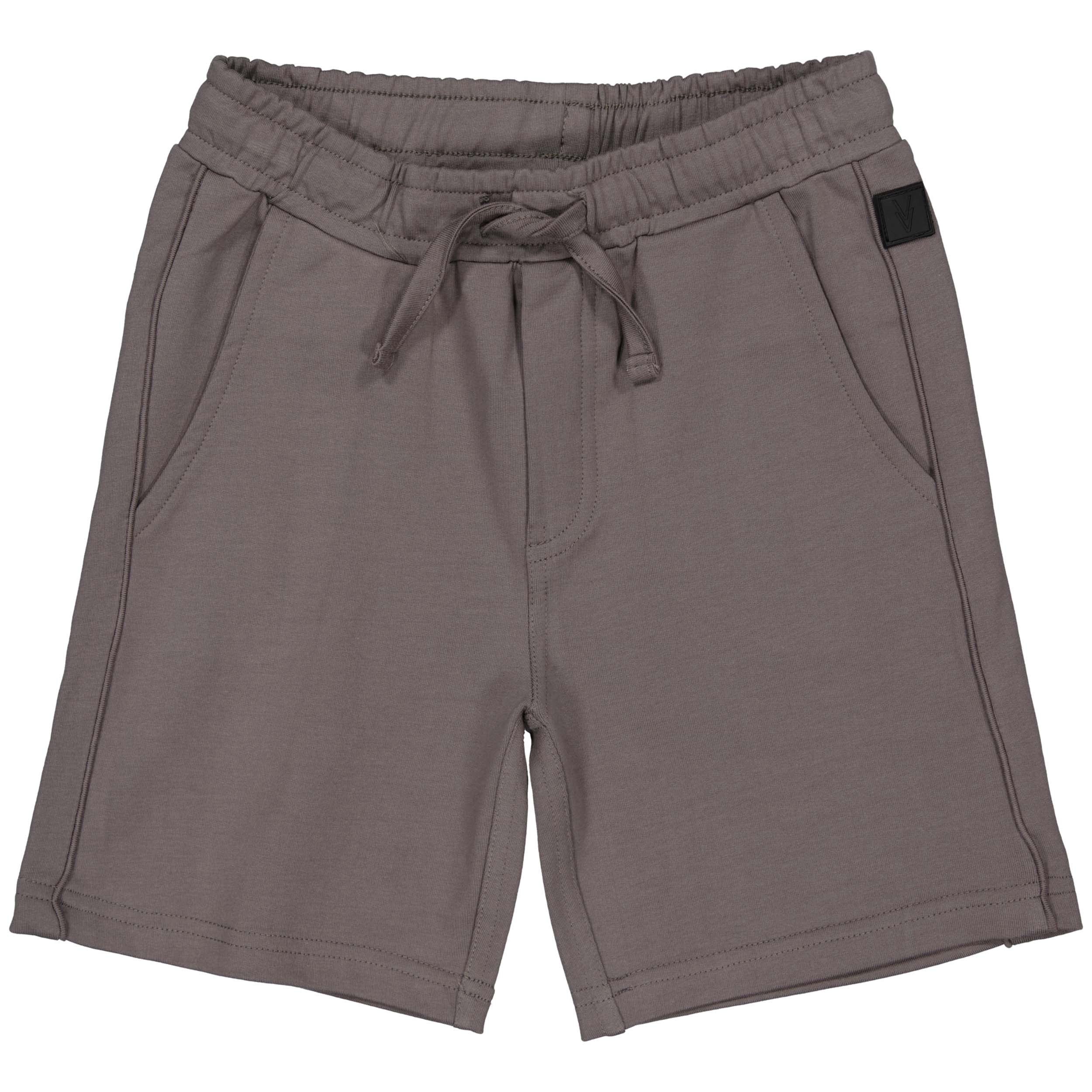 Sweatshort | Grey Charcoal