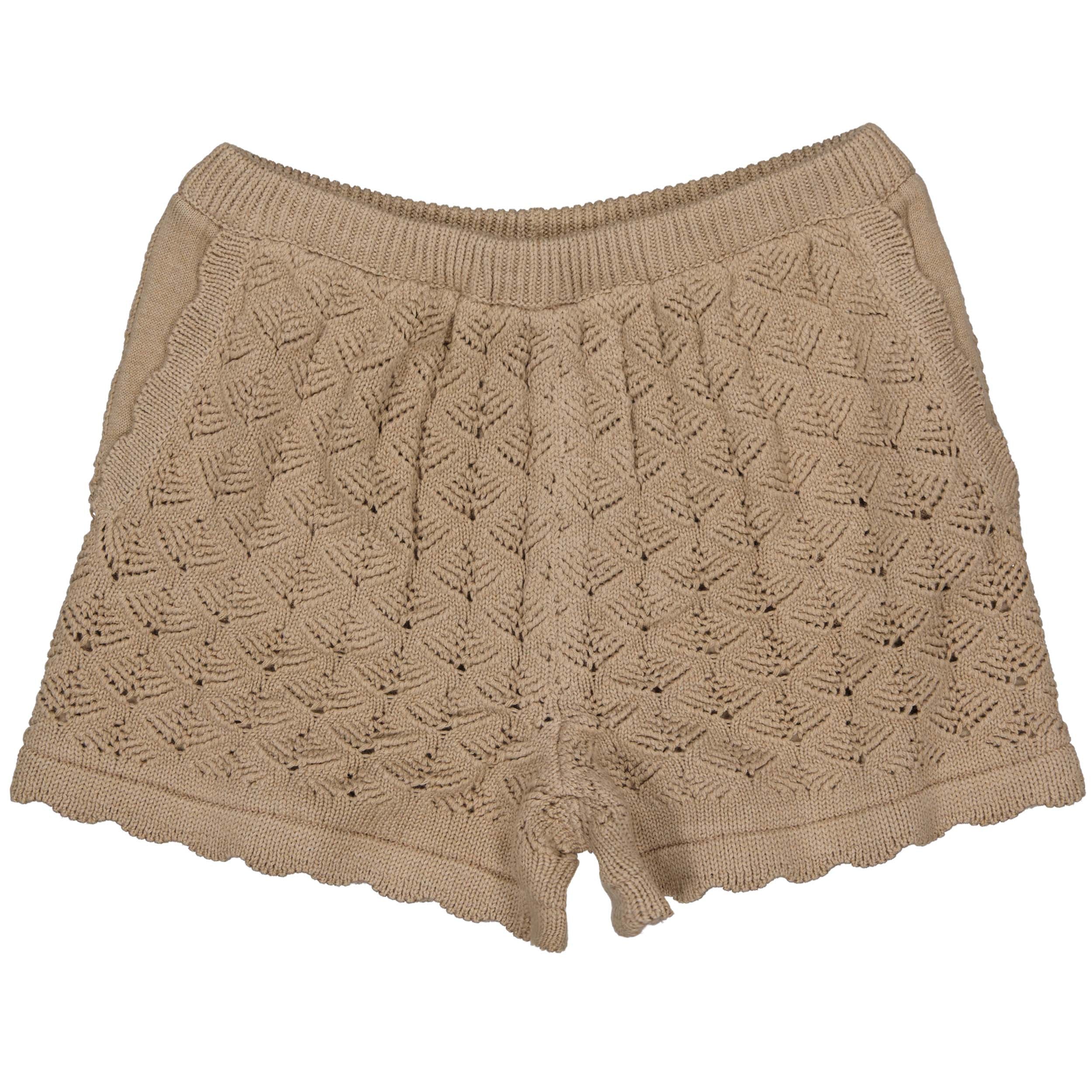 Short | Taupe