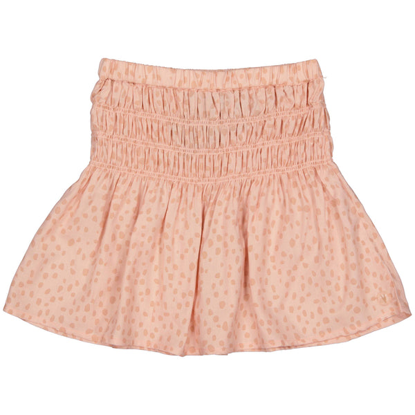 Skirt | AOP Pink Dot