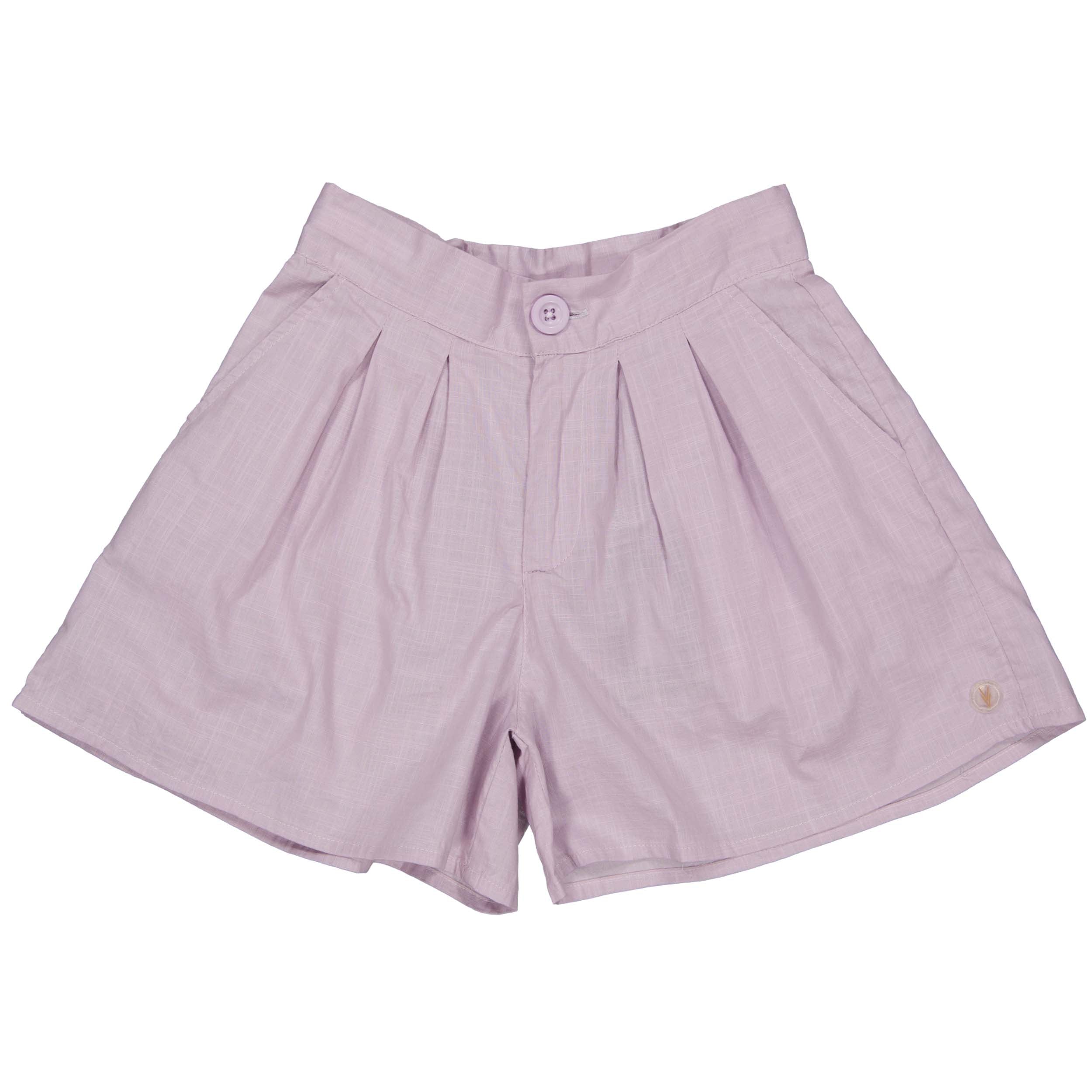 Short | Violet