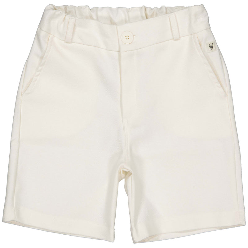 Short | White