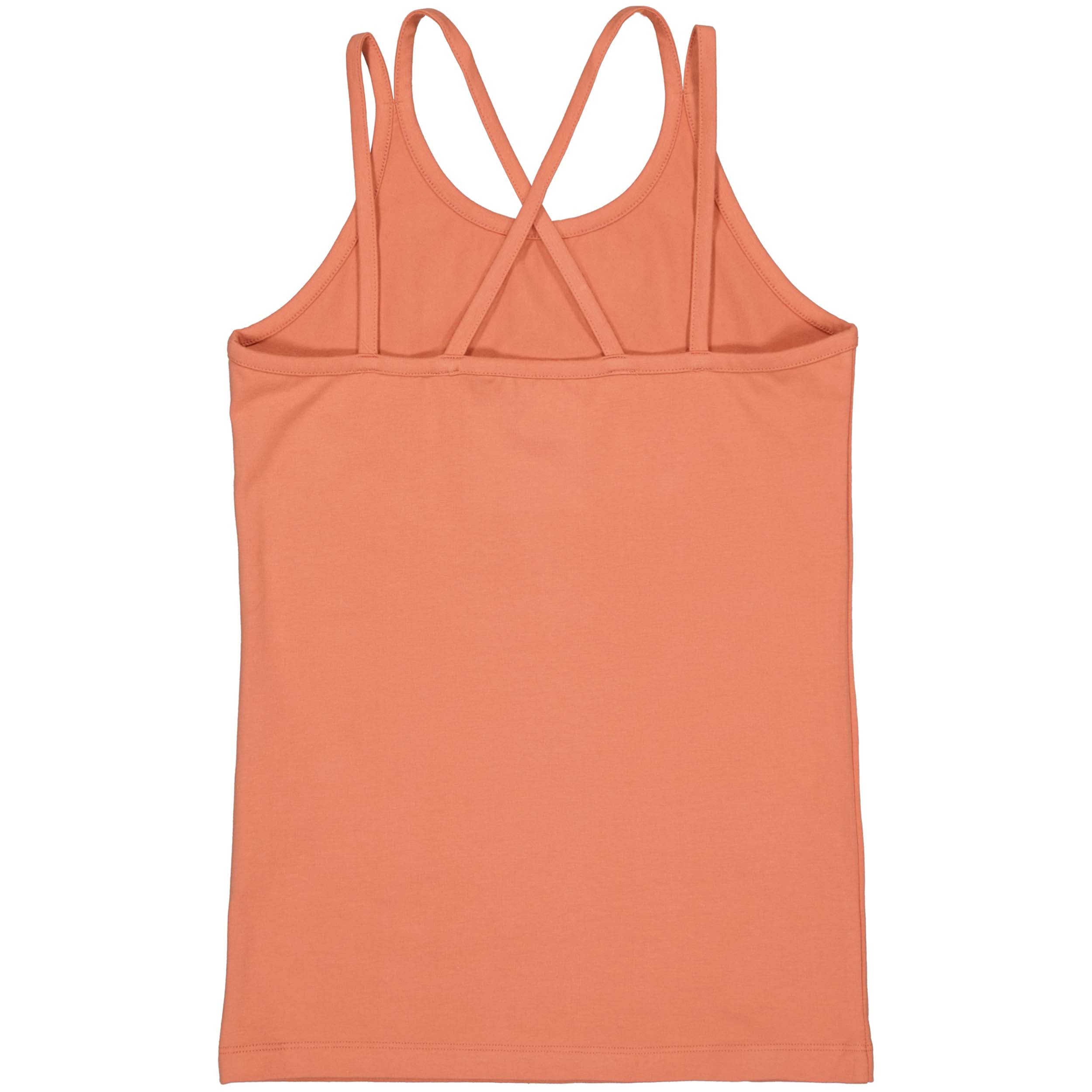 SINGLET | Peach