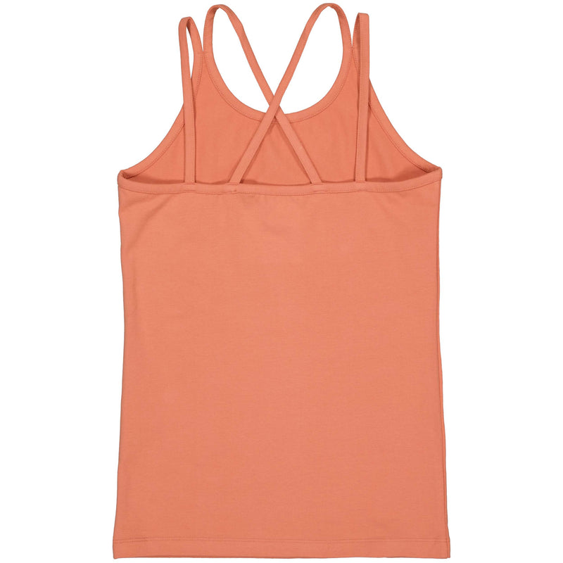 SINGLET | Peach