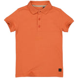 POLO | Orange Red