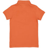 POLO | Orange Red