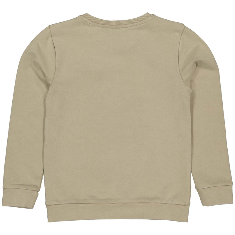 SWEATER | Dark Sand