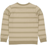 SWEATER | AOP Sand Stripe