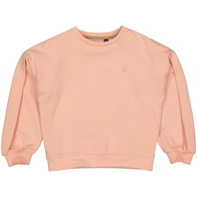 SWEATER | Peach