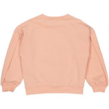 SWEATER | Peach