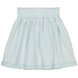 SKIRT | Light Blue