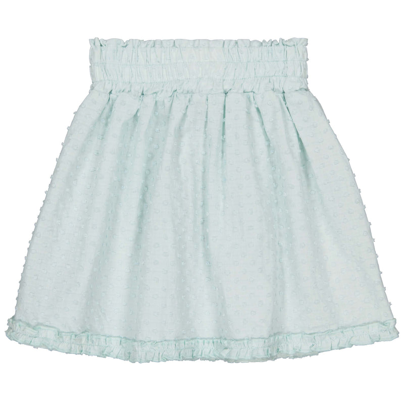 SKIRT | Light Blue