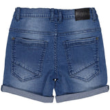 SHORTS | Dark Blue