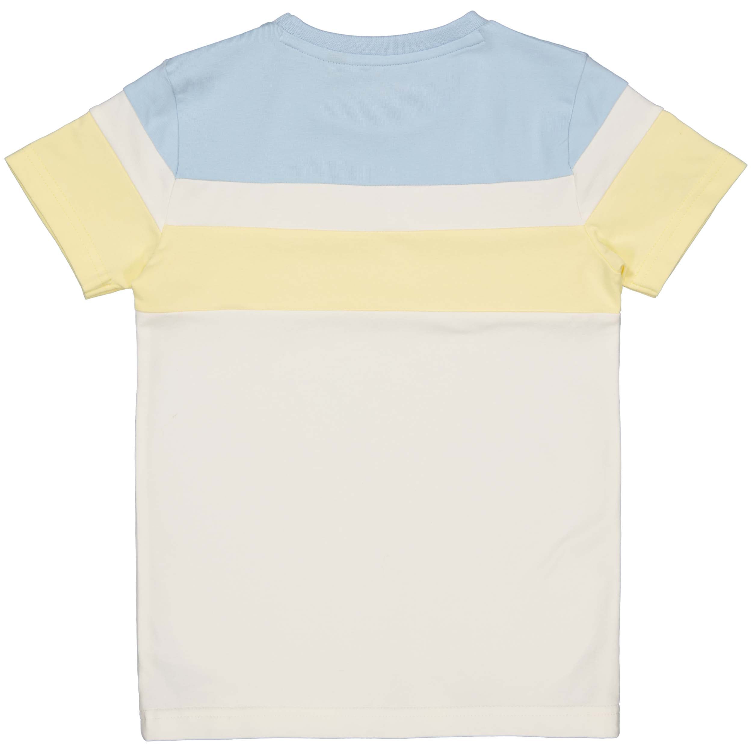 SHORTSLEEV | Off White