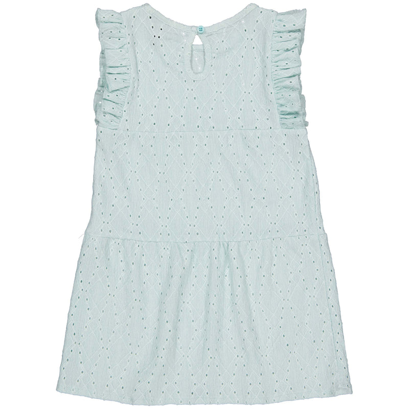 DRESS | Light Blue