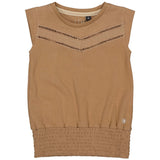 SINGLET | Taupe