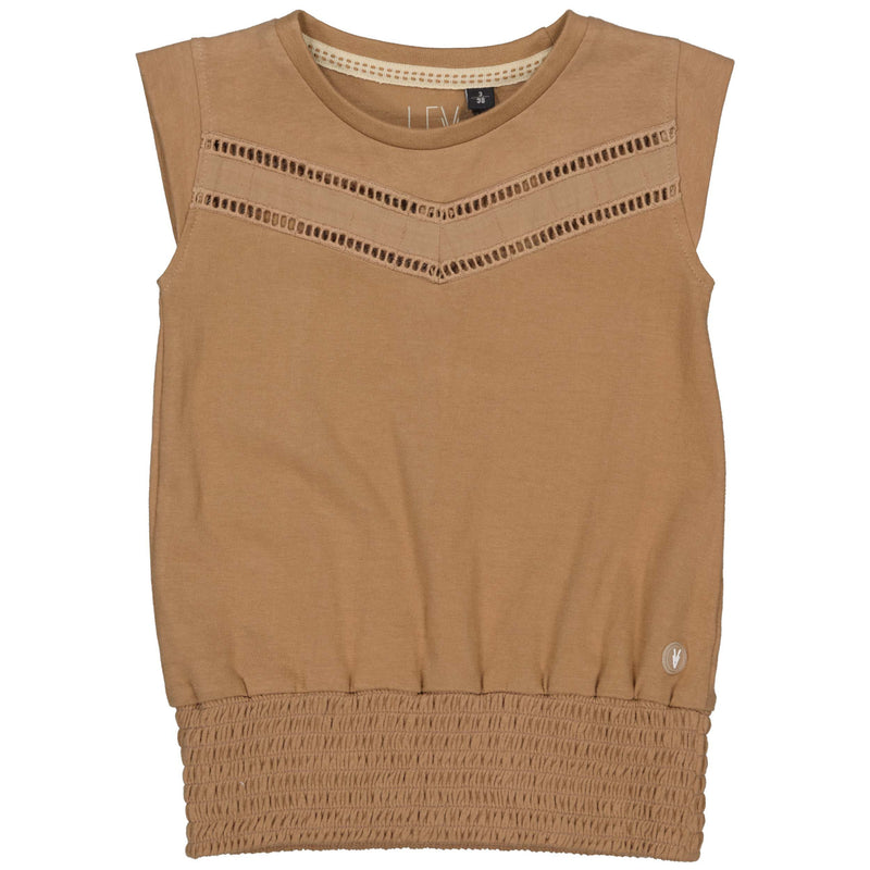 SINGLET | Taupe