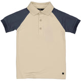 POLO | Soft Grey