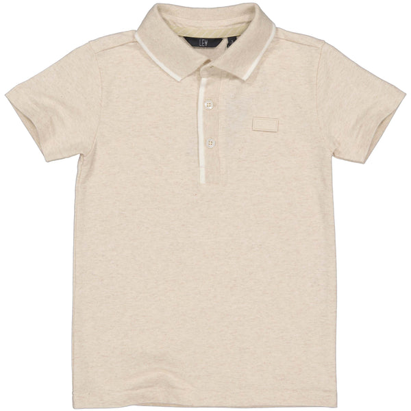 POLO | Light Sand