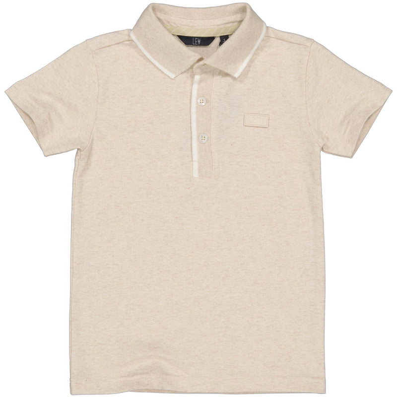 POLO | Light Sand