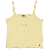 SINGLET | Soft Yellow