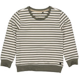 SWEATER | AOP Multi Stripe