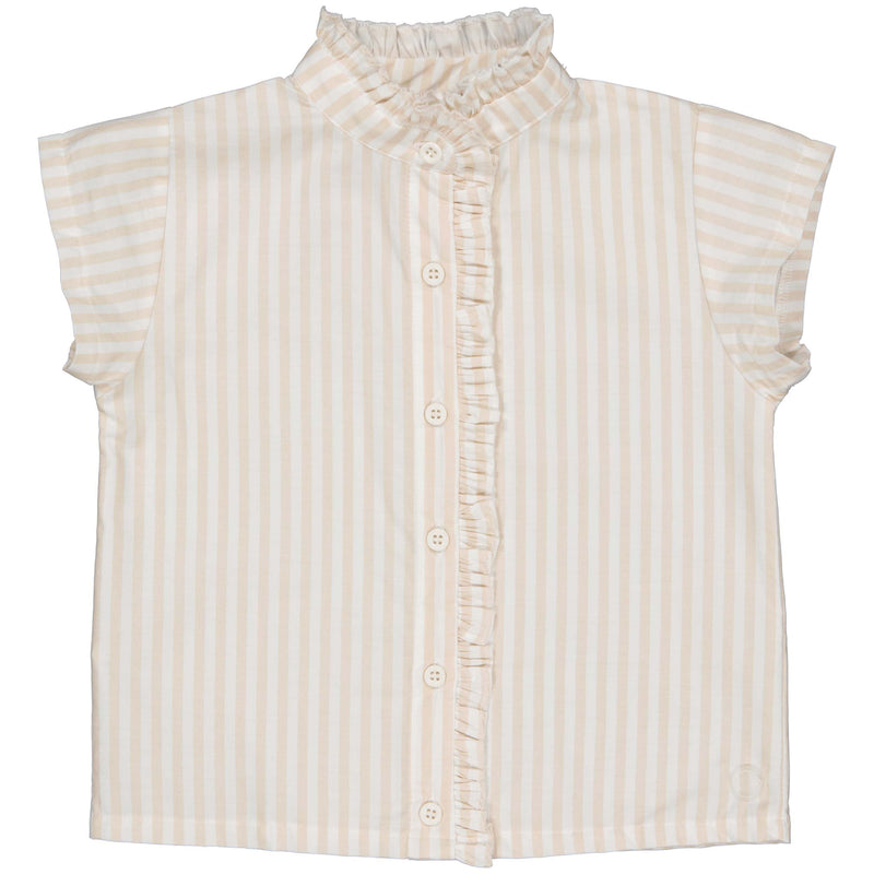 BLOUSE | Off White