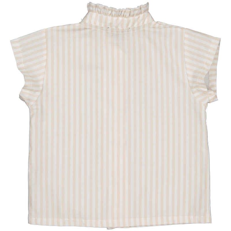 BLOUSE | Off White