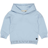 SWEATER | Light Blue