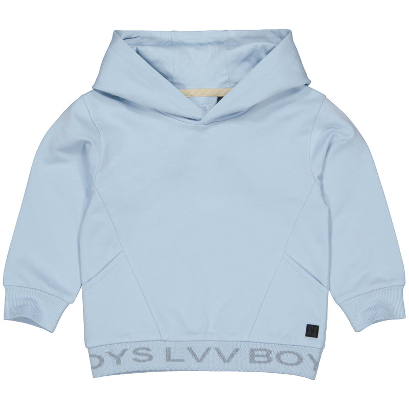 SWEATER | Light Blue