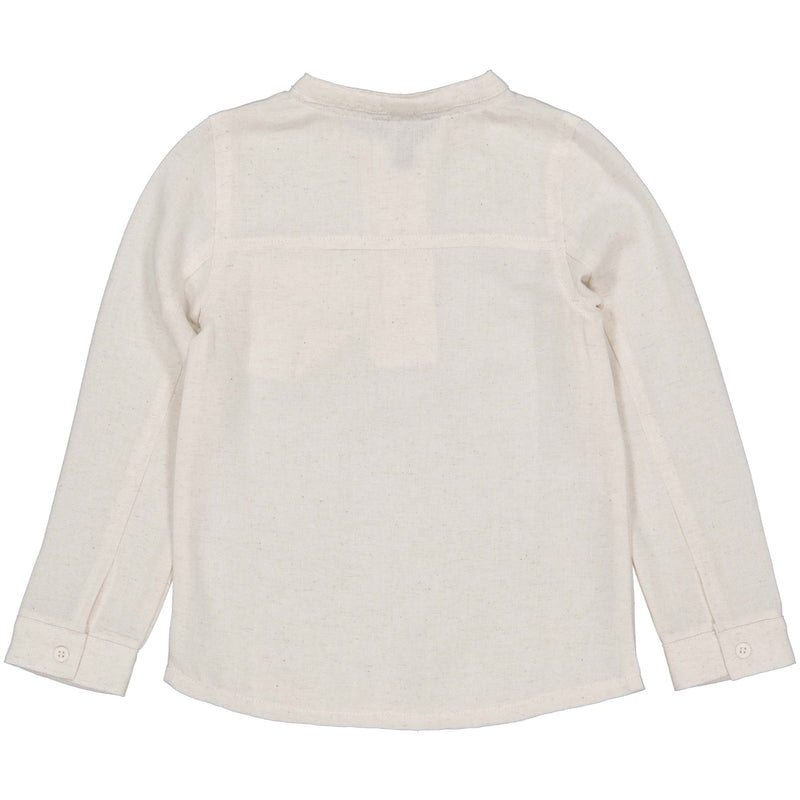 BLOUSE | Light Sand