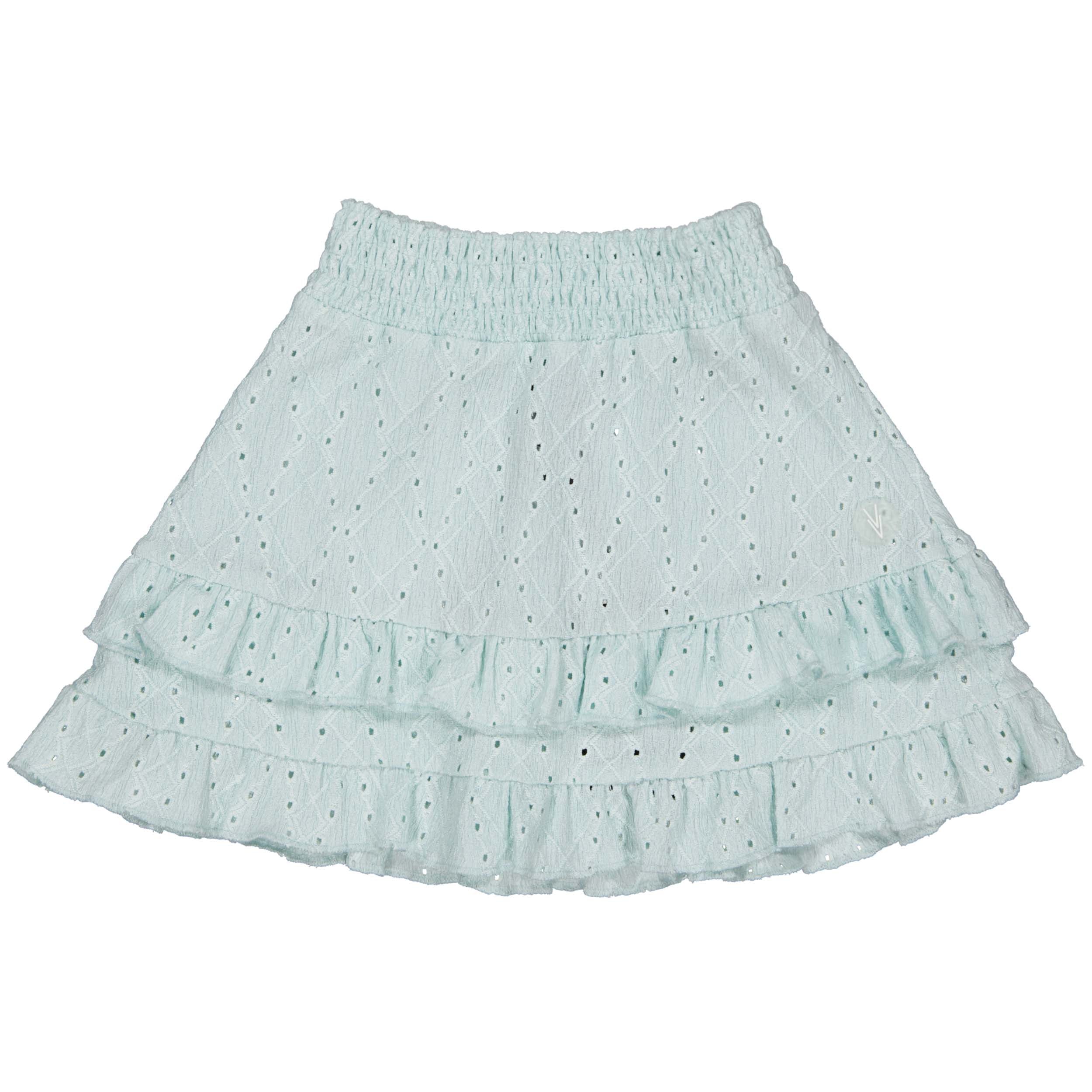 SKIRT | Light Blue