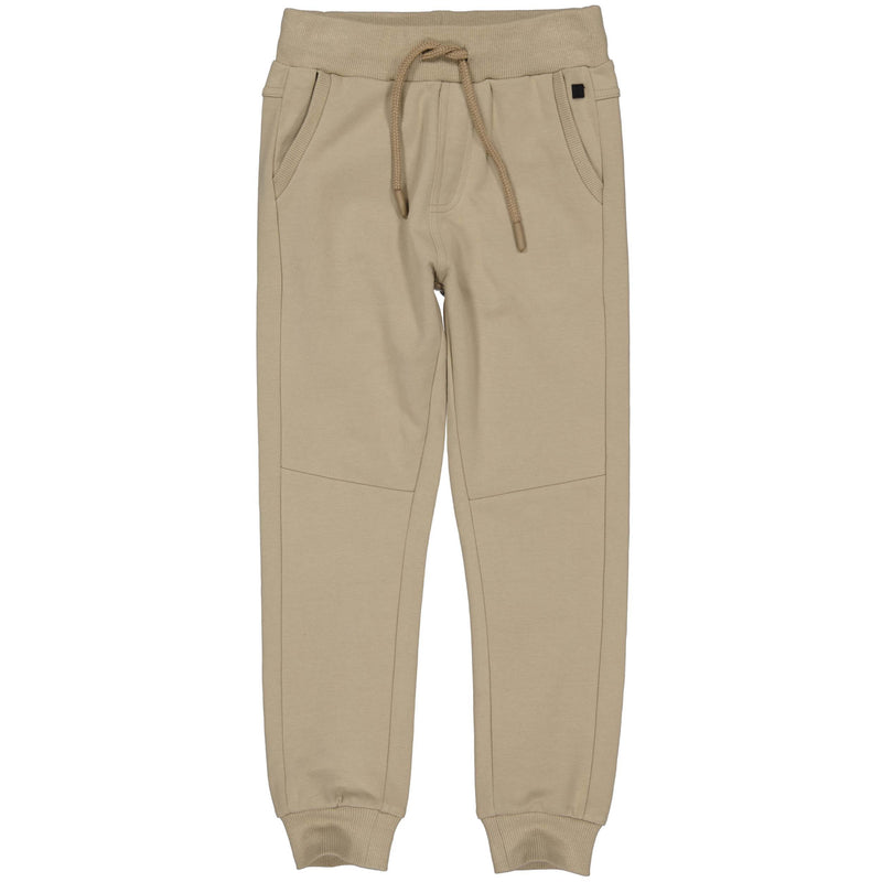 SWEATPANTS | Dark Sand