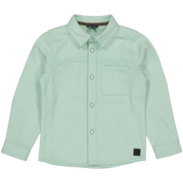 SHIRT | Mint