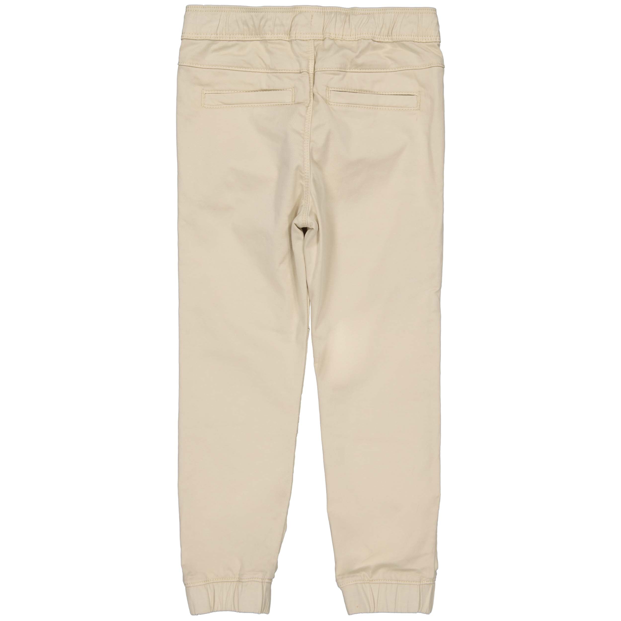 PANTS | Light Sand