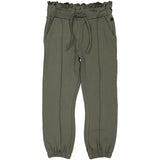 SWEATPANTS | Green