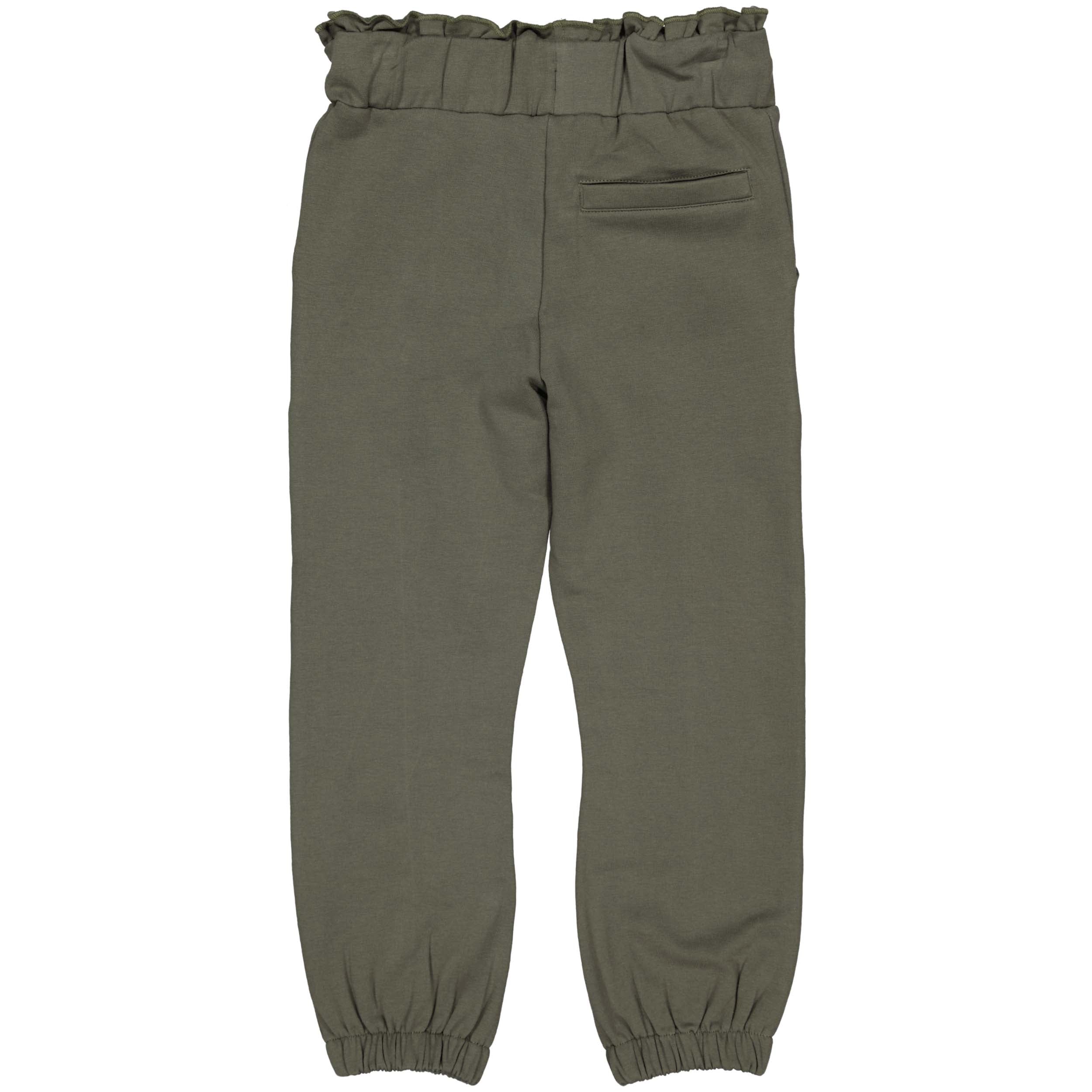 SWEATPANTS | Green
